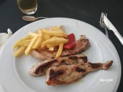 Restaurante Bar-Restaurante Mauro - Zamora