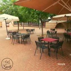 Restaurante Cafetería Gaudí | Desayunos | Tapas | Cerveceria | Platos Especiales - Mataró