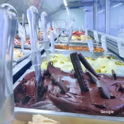Restaurante Cesare Gelato Italiano - Málaga