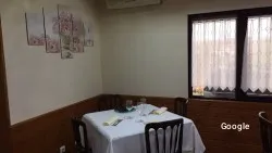 Restaurante Casa Paca, restaurant a Sarracín