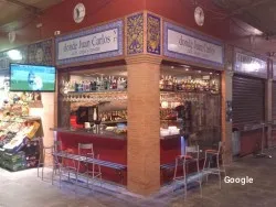 Restaurante Donde Juan Carlos - Sevilla