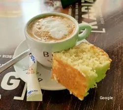 Restaurante Kadizg - Zaragoza