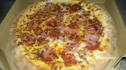 Restaurante Domino's Pizza - Leganés - Fuenlabrada