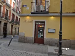 Restaurante Restaurante Casa Salvador - Madrid
