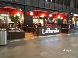Restaurante La Barrila Sevilla - Sevilla