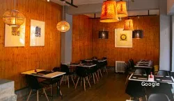 Wagara, restaurante en Madrid