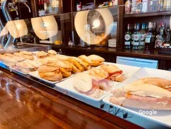 Restaurante Bar Xirgu - Bilbao