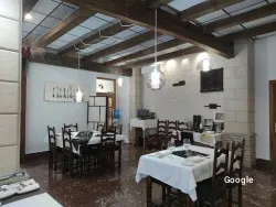 Restaurante & Bistró Casa Alfonso, restaurante en Cazorla