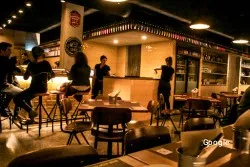 Restaurante Bar Espanya - Palma de Mallorca