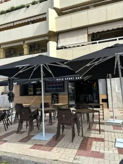 Restaurante Boc n Roll Piramides - Málaga