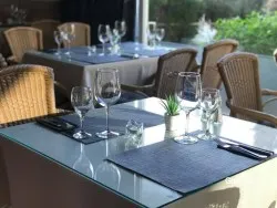 Palmen Restaurant, restaurant a l'Alfàs del Pi