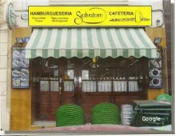 Restaurante Salvatore - El Vendrell