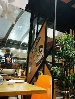 Restaurante Mr.Rice - Valladolid