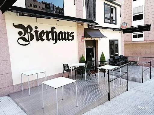 Foto de Bierhaus