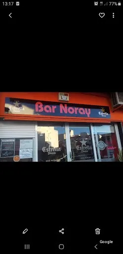 Restaurante Bar Noray - Dénia