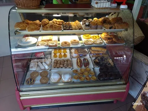 Photo by Cafetería Heladería Marey