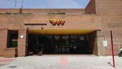 Restaurante Restaurante Bus Asiático II - Palencia