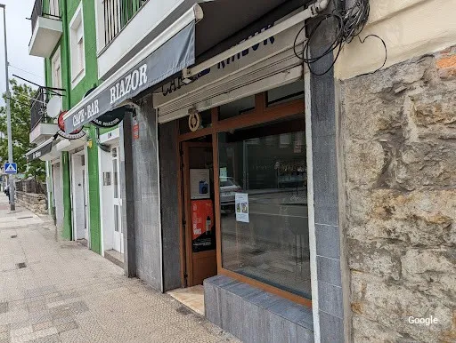 Foto de Bar Riazor
