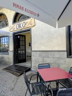 La Tasquita de Oko, restaurant a El Sauzal