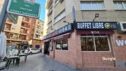 Restaurante Wok Restaurante Buffet Libre - Valencia