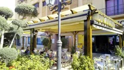 Restaurante Cafetería Capricho - Coín