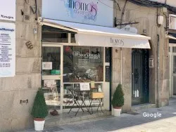 Thomas Bakeshop, restaurant a Palma de Mallorca