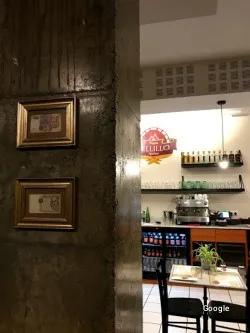 Restaurante Bellillo - Barcelona
