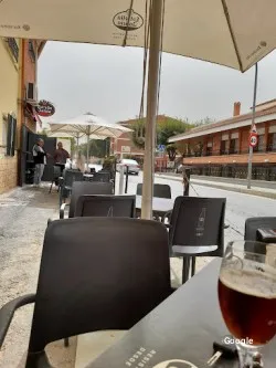 Restaurante Bar 'El Paciego' - Guadix
