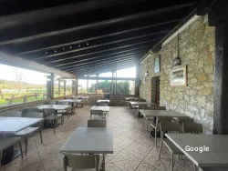 Restaurante Oilurta Azpi - Hondarribia