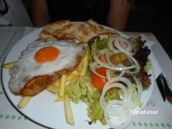 Restaurante Cafeteria Villa Alta - Vilalba