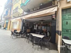 Restaurante El Niu - Badalona
