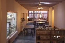 Restaurante Baldomero - Barcelona