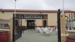 Restaurante La Gastroteka - Utrera