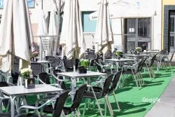 Restaurante Bar La Jamboteca Vallecas - Madrid