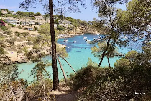 Photo by Cala Cap Falco