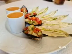 Cafetería Silvia, restaurante en Torremolinos