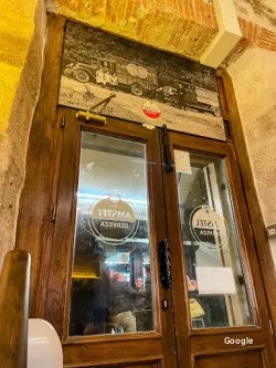 Restaurante Bar Aliste - Burgos