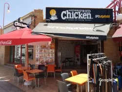 Restaurante S.F.C Southern Fried Chiken - Adeje
