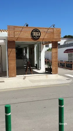 Tango 10, restaurant a Capdepera