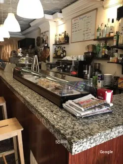 Restaurante Vila Verd - Barcelona