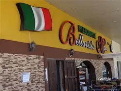 Restaurante Bellavista Mare ( Pizzorante ) - Málaga