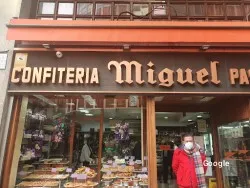 Restaurante Confitería Miguel - Ourense