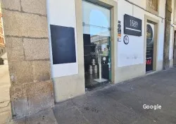 Restaurante 1589 - A Coruña