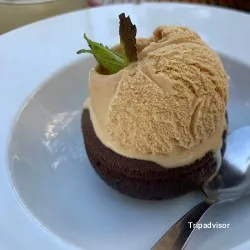 Restaurante Taberna del Volapié - Cádiz - Cádiz