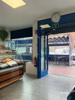 Restaurante La esquina del paisa getafe - Getafe