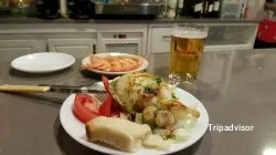 Restaurante Bar - Cafetería VR - Aracena