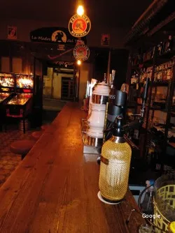 Restaurante 12 Topos - Tarragona