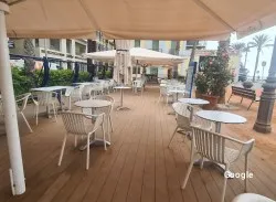 Restaurante Latino Cafè Terrace Cocktail Bar - Lloret de Mar