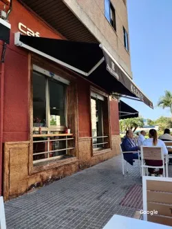 Restaurante ¡Kecafé! - Gandia