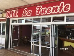 Restaurante Cafe La Fuente Sociedad Limitada - Noja